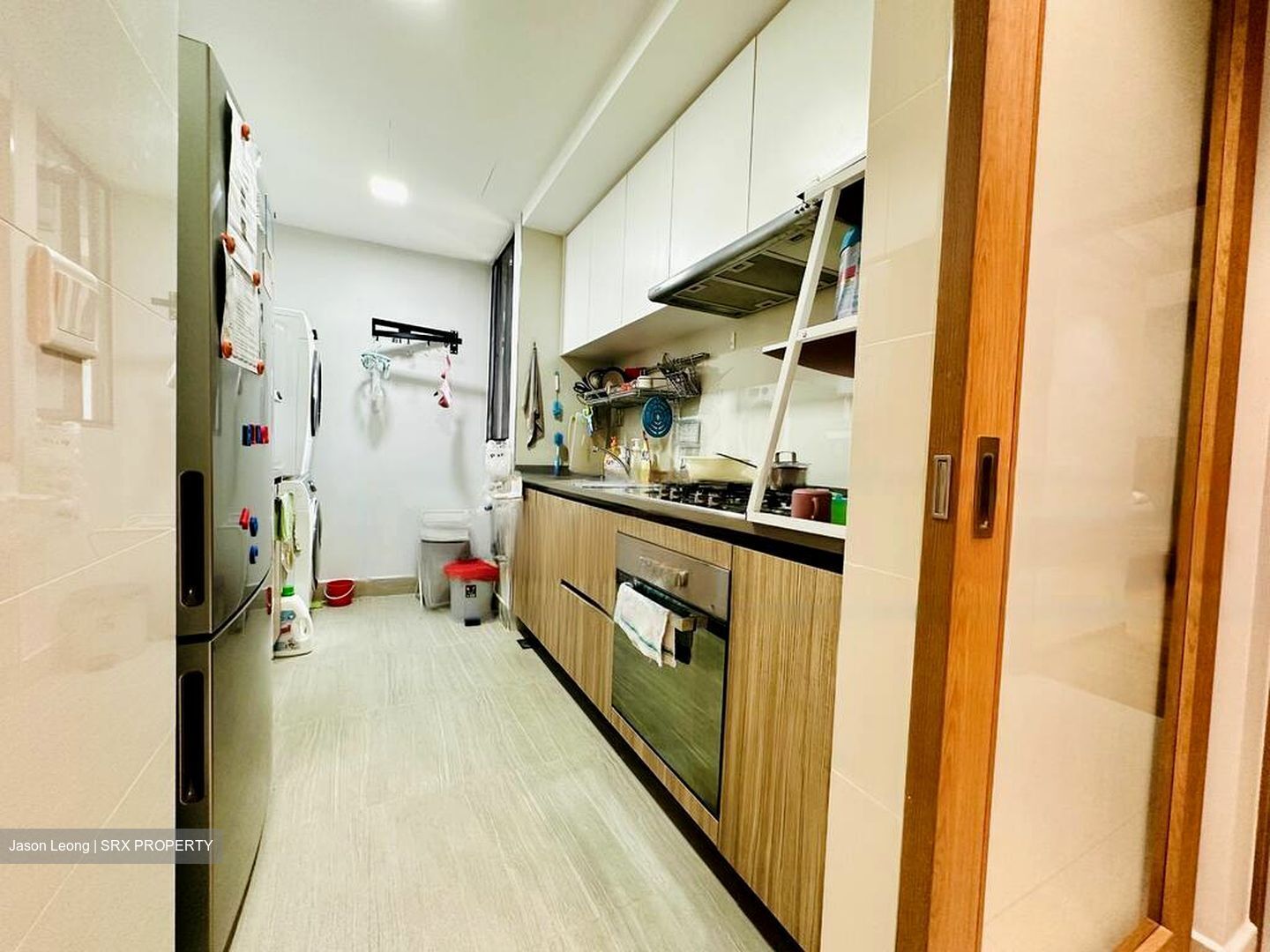 Rivercove Residences (D19), Condominium #424437521